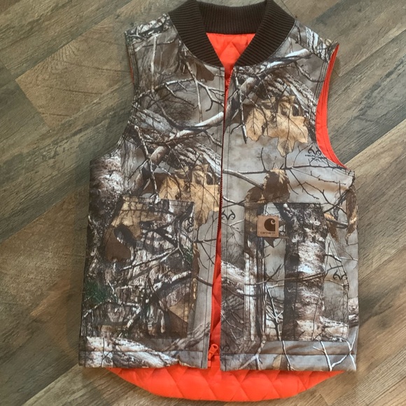 carhartt hunting pack
